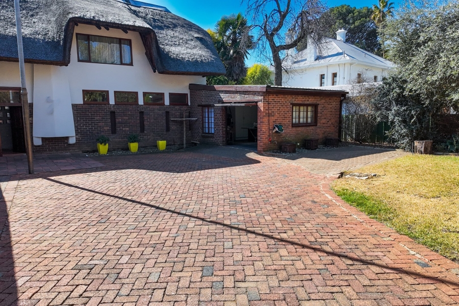 3 Bedroom Property for Sale in Waverley Free State